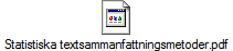 Statistiska textsammanfattningsmetoder.pdf