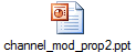 channel_mod_prop2.ppt